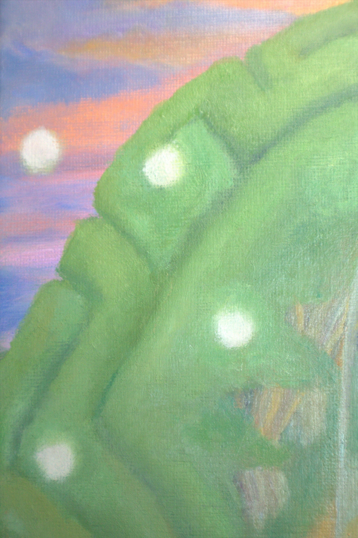 The Mental Labyrinth