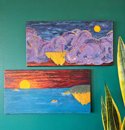 The Observatory of Forgotten Names