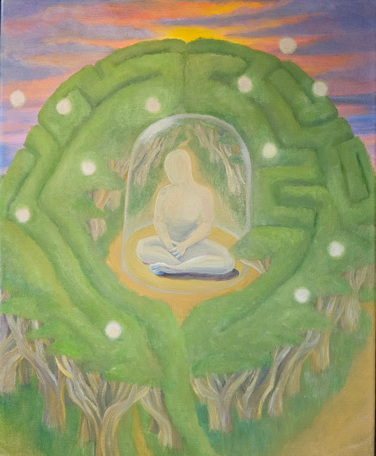 The Mental Labyrinth