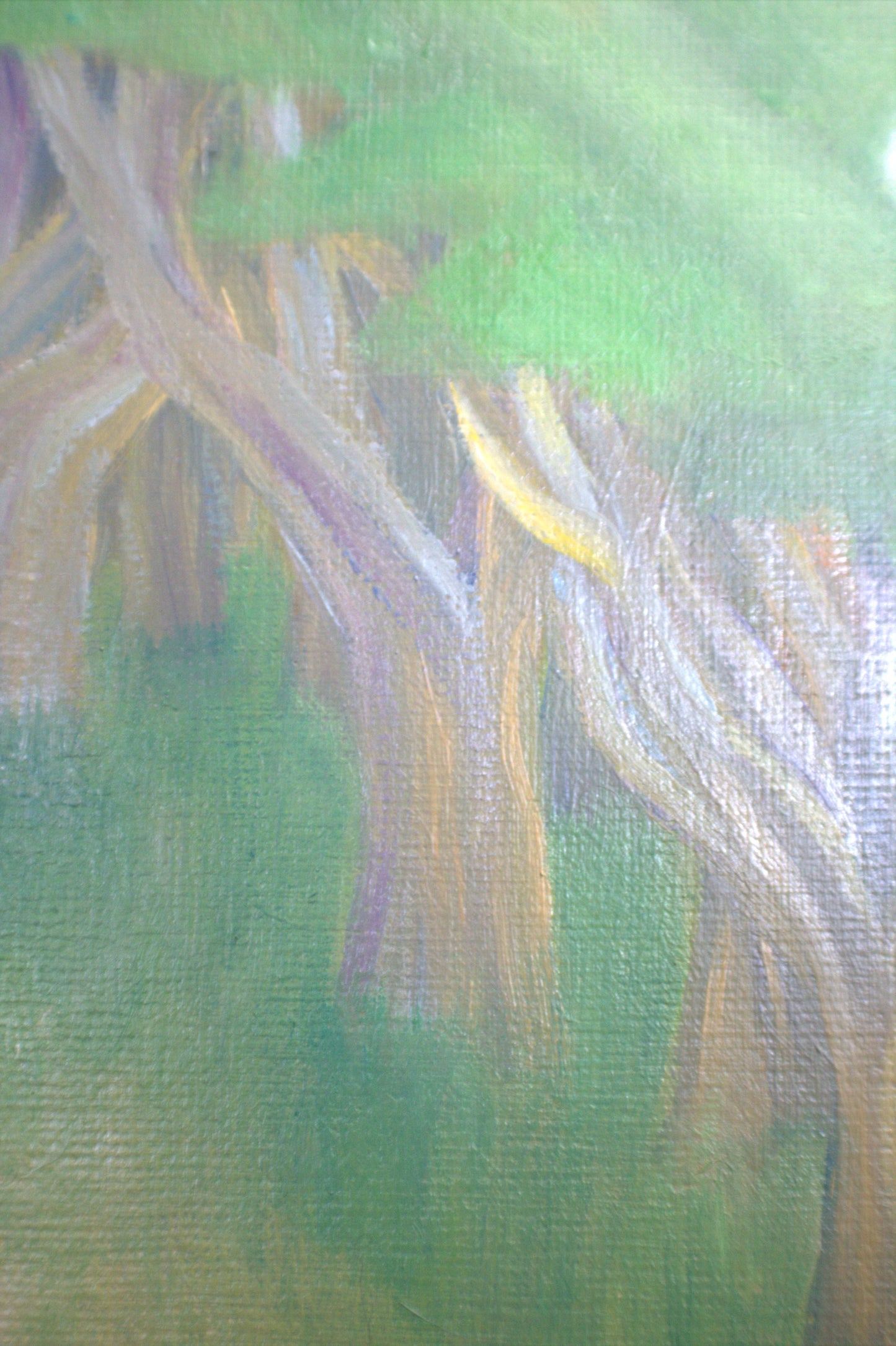 The Mental Labyrinth