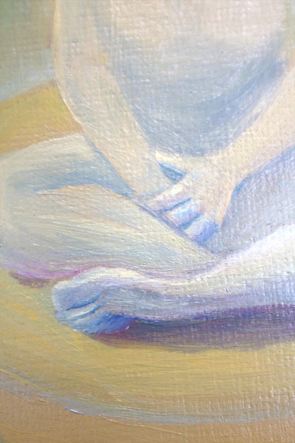 The Mental Labyrinth