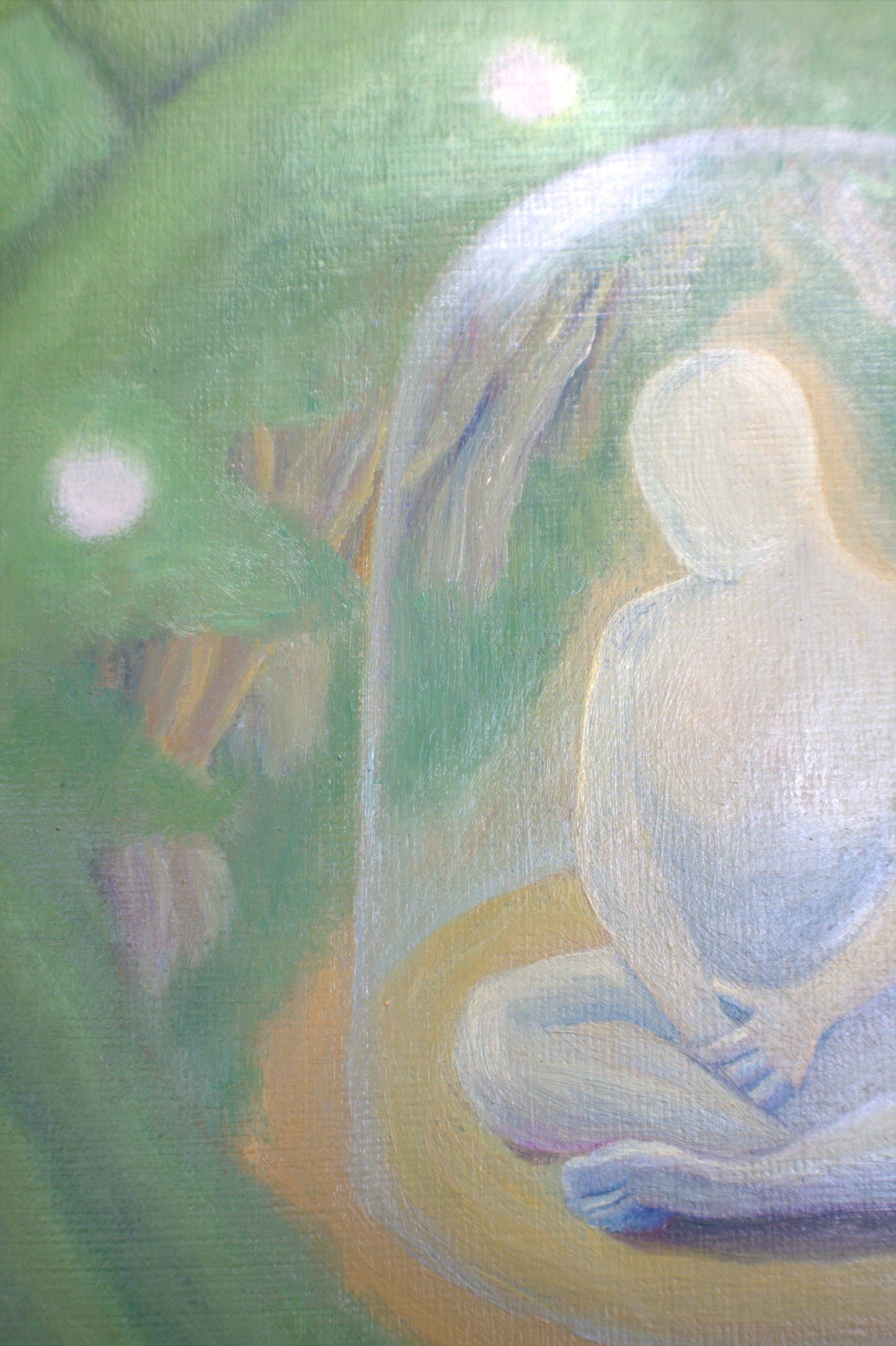 The Mental Labyrinth